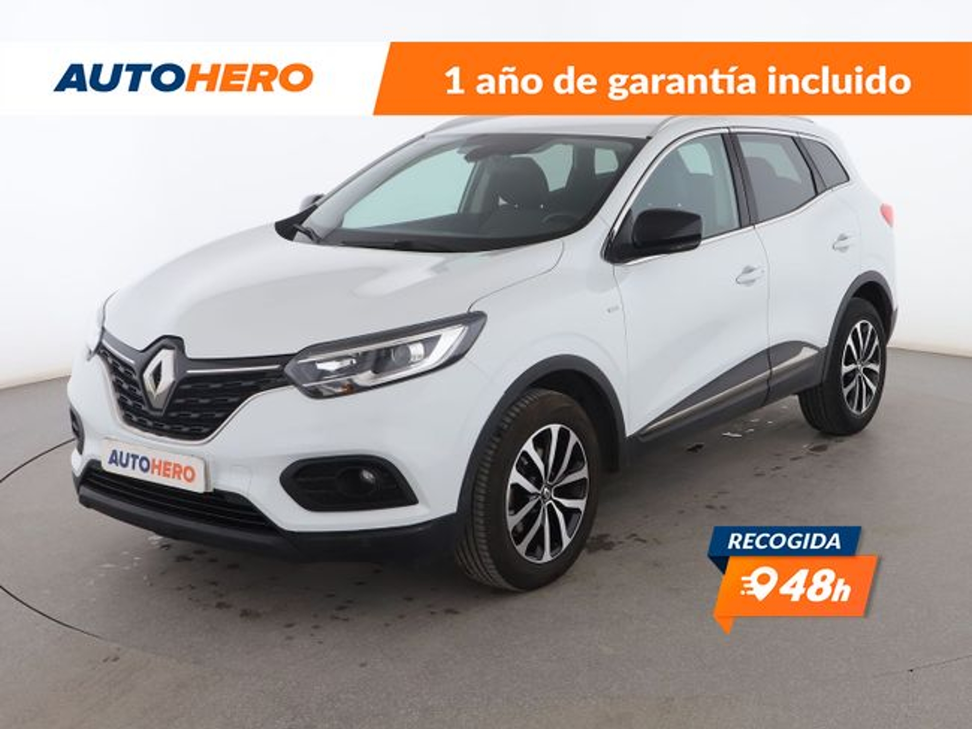 Imagen de RENAULT Kadjar