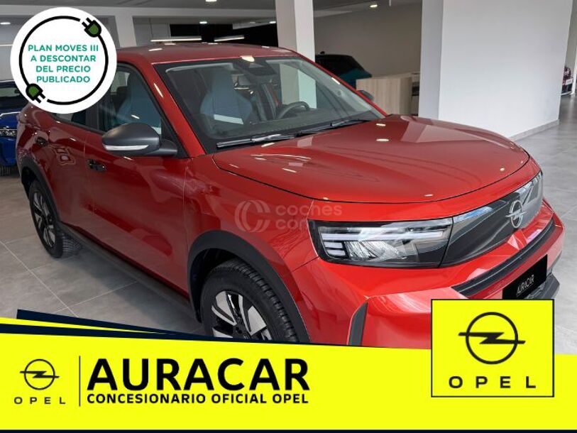 Foto del OPEL Frontera Electric 44kWh Edition 113