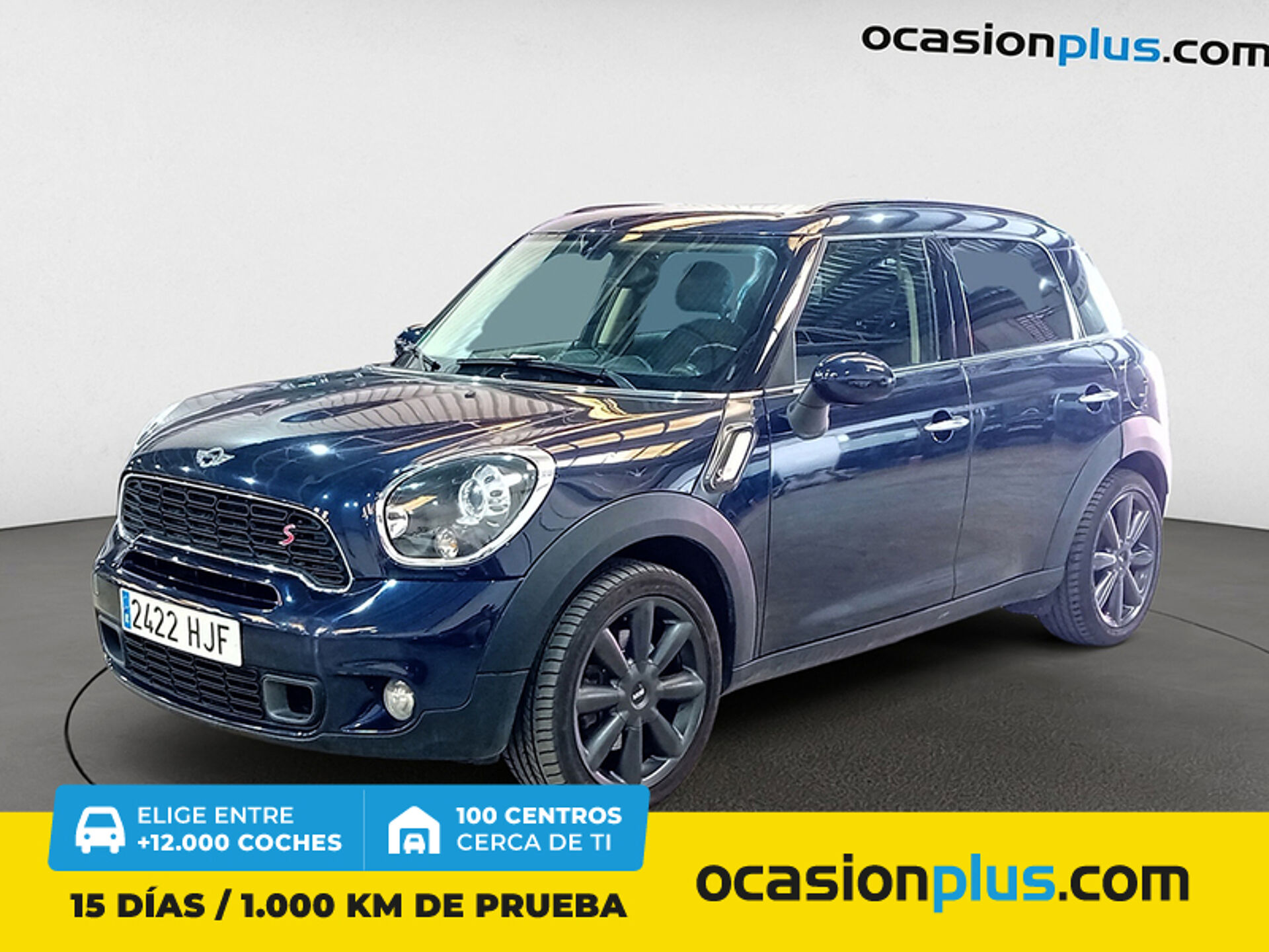 Imagen de MINI Mini Countryman