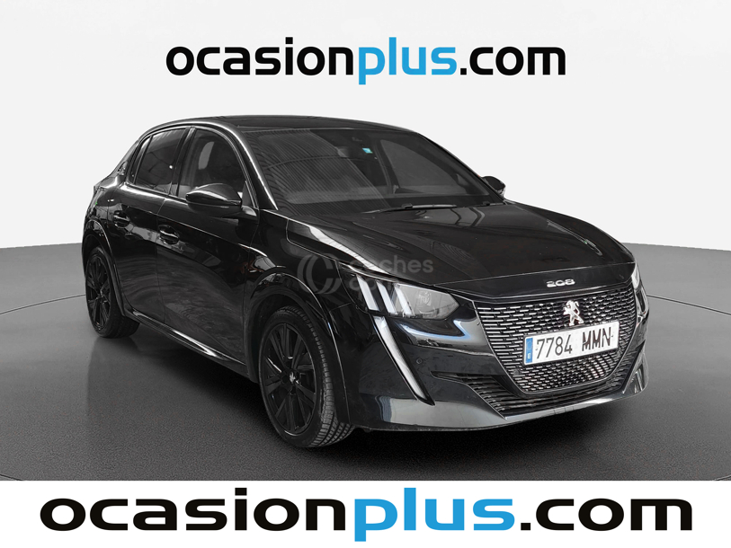 Foto del PEUGEOT 208 1.2 Puretech S&S Allure Pack 100