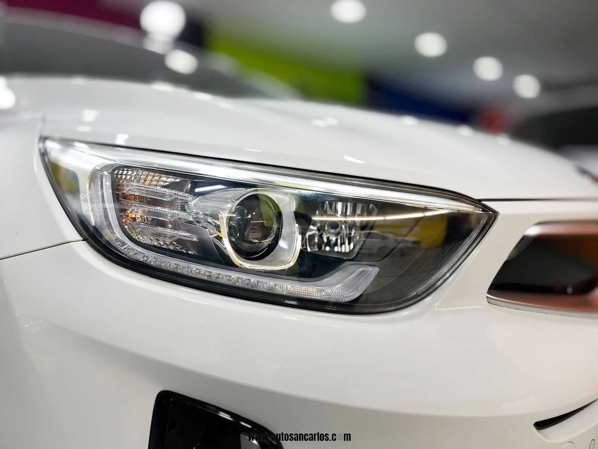 Imagen 3 de KIA Stonic