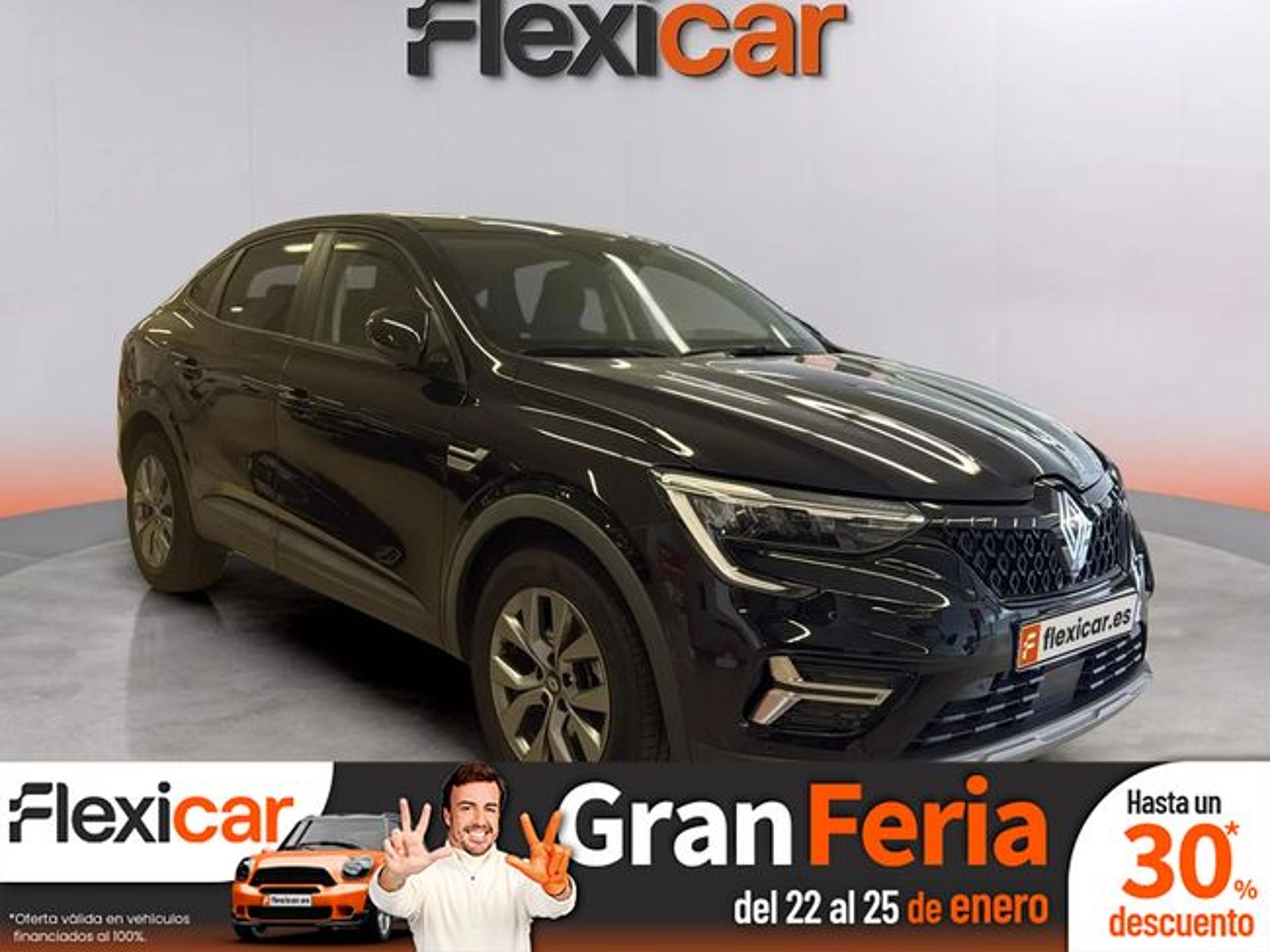 Imagen de RENAULT Arkana