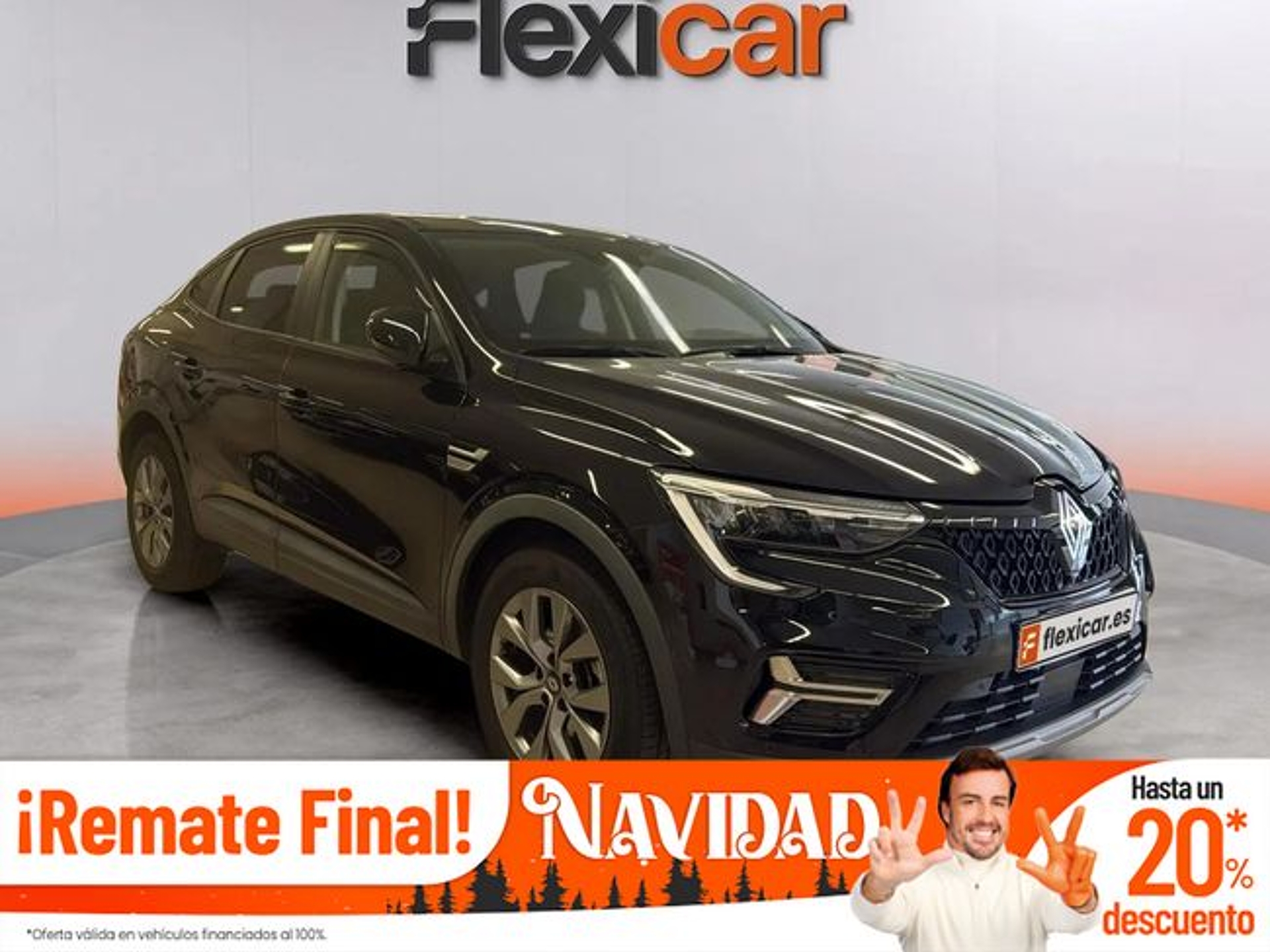 Imagen de RENAULT Arkana