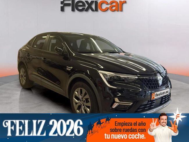 RENAULT Arkana (Equilibre E-TECH full hybr. 105kW(145CV)) en Palmas, Las