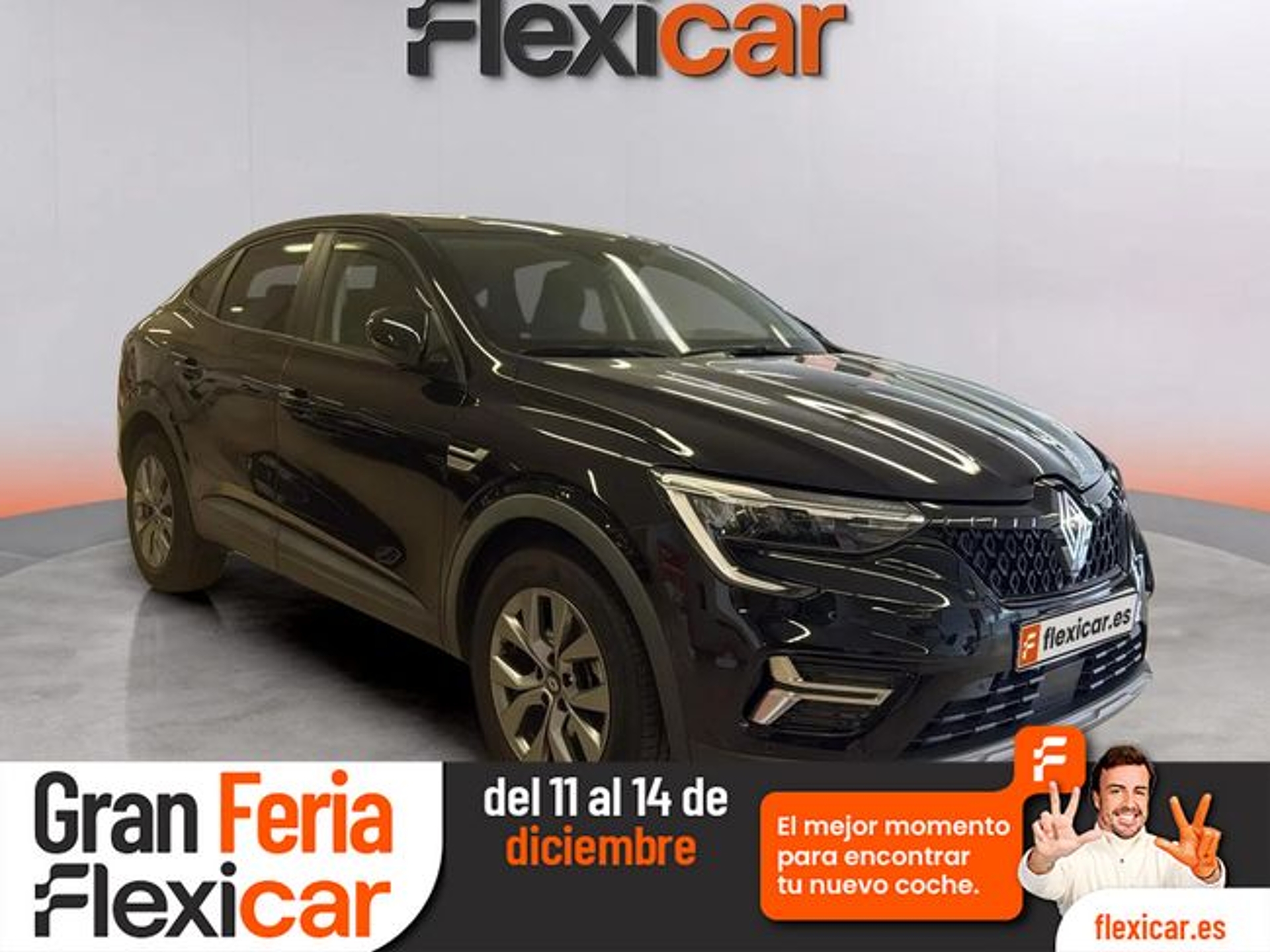 Imagen de RENAULT Arkana