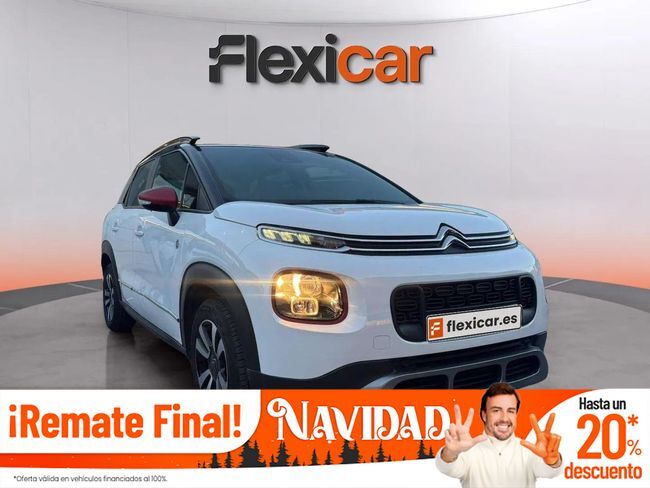CITROEN C3 Aircross (BlueHDi 81kW (110CV) S&S C-Series) en Granada