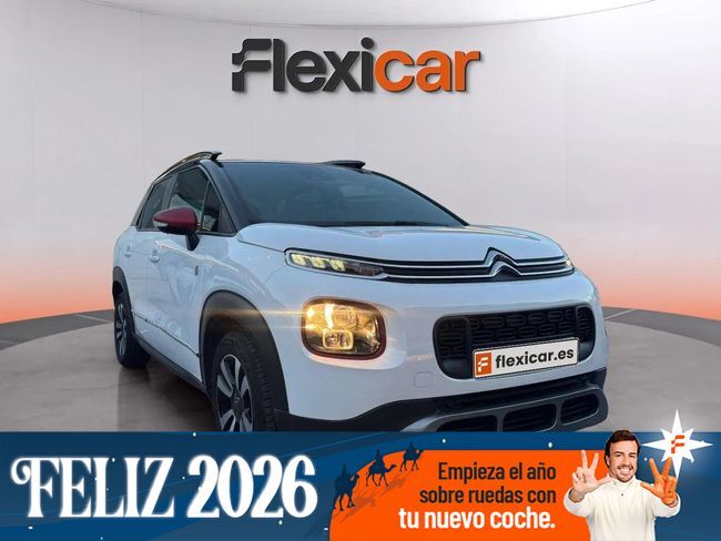 CITROEN C3 Aircross (BlueHDi 81kW (110CV) S&S C-Series) en Granada