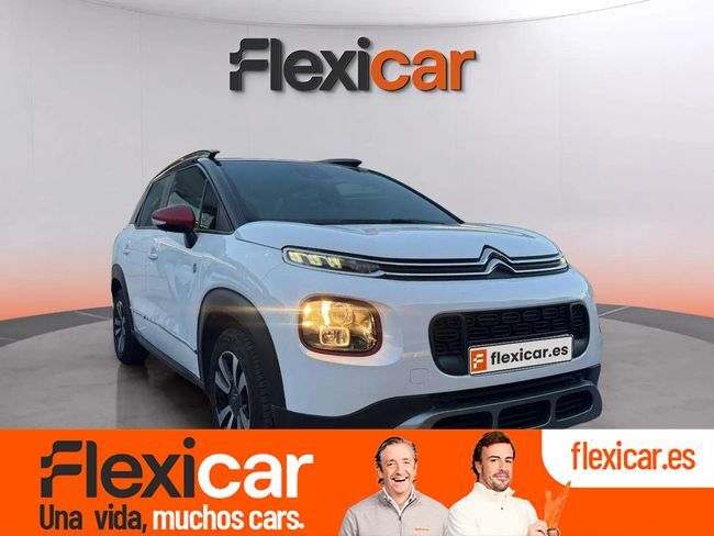 Foto del CITROEN C3 Aircross BlueHDi S&S C-Series 110