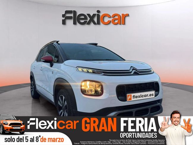 Foto del CITROEN C3 Aircross BlueHDi S&S C-Series 110