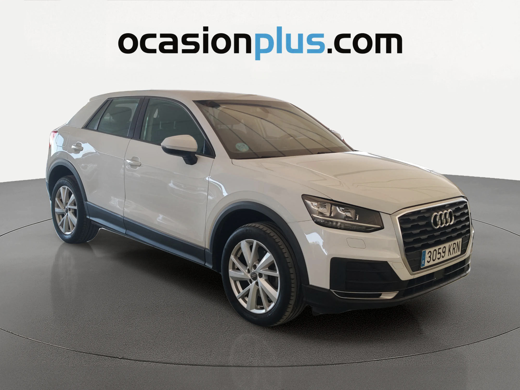Foto del AUDI Q2 30 TDI Advanced 85kW