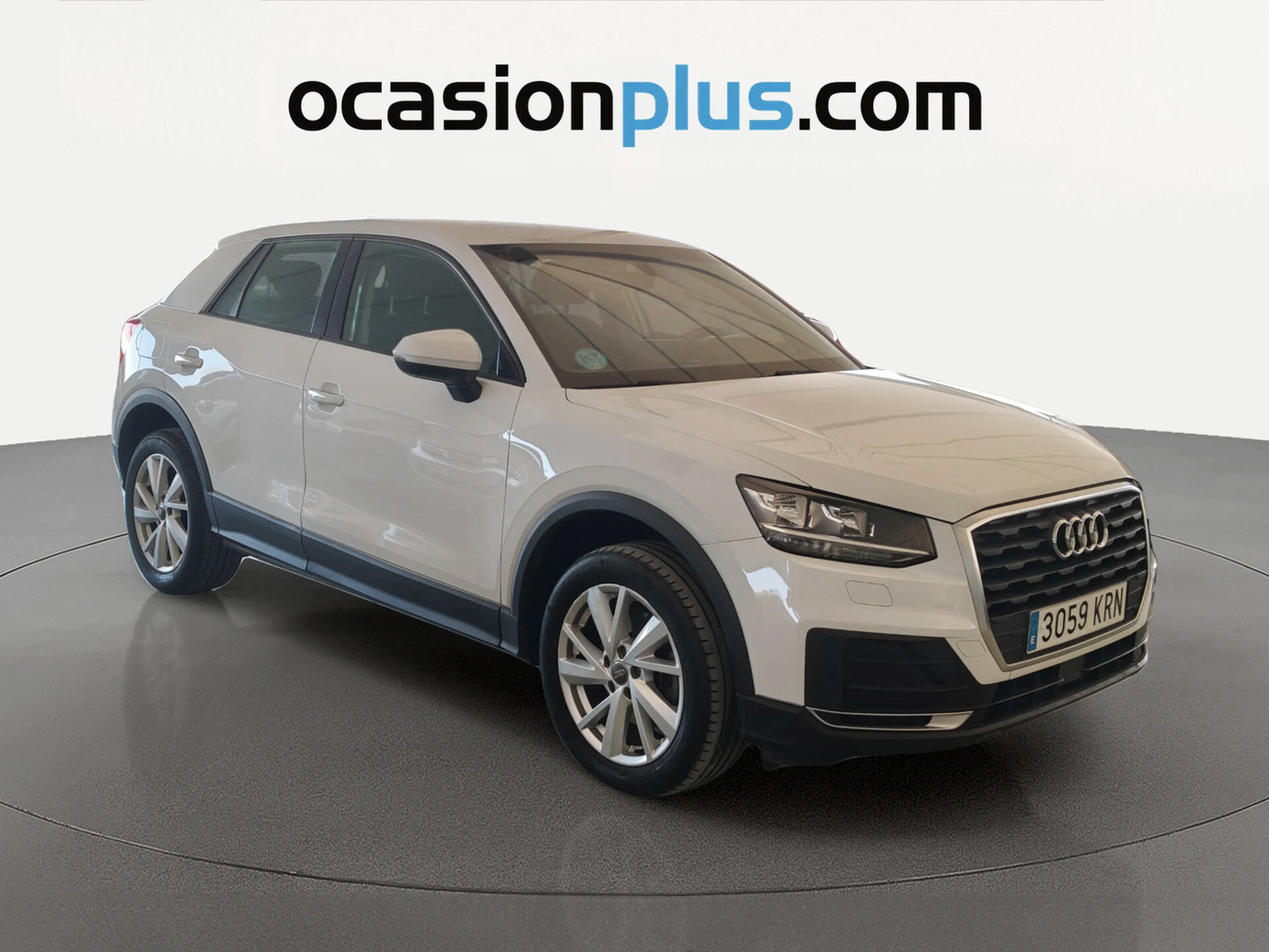 Imagen 2 de AUDI Q2