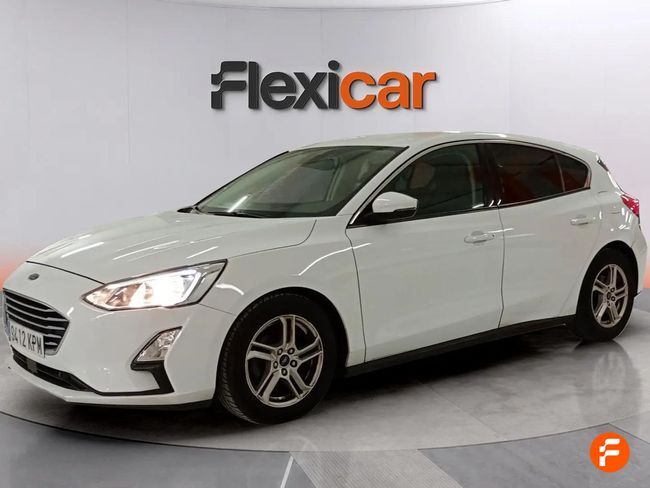 Foto del FORD Focus 1.5Ecoblue Trend Edition 95