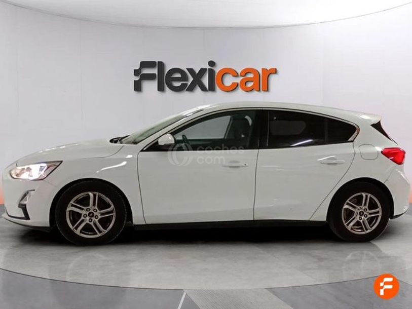 Foto del FORD Focus 1.5Ecoblue Trend Edition 95