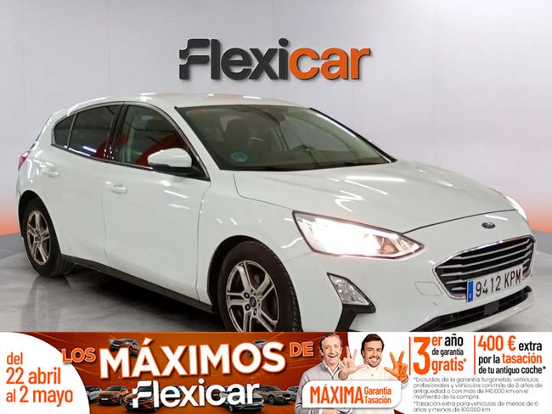 Imagen de FORD Focus