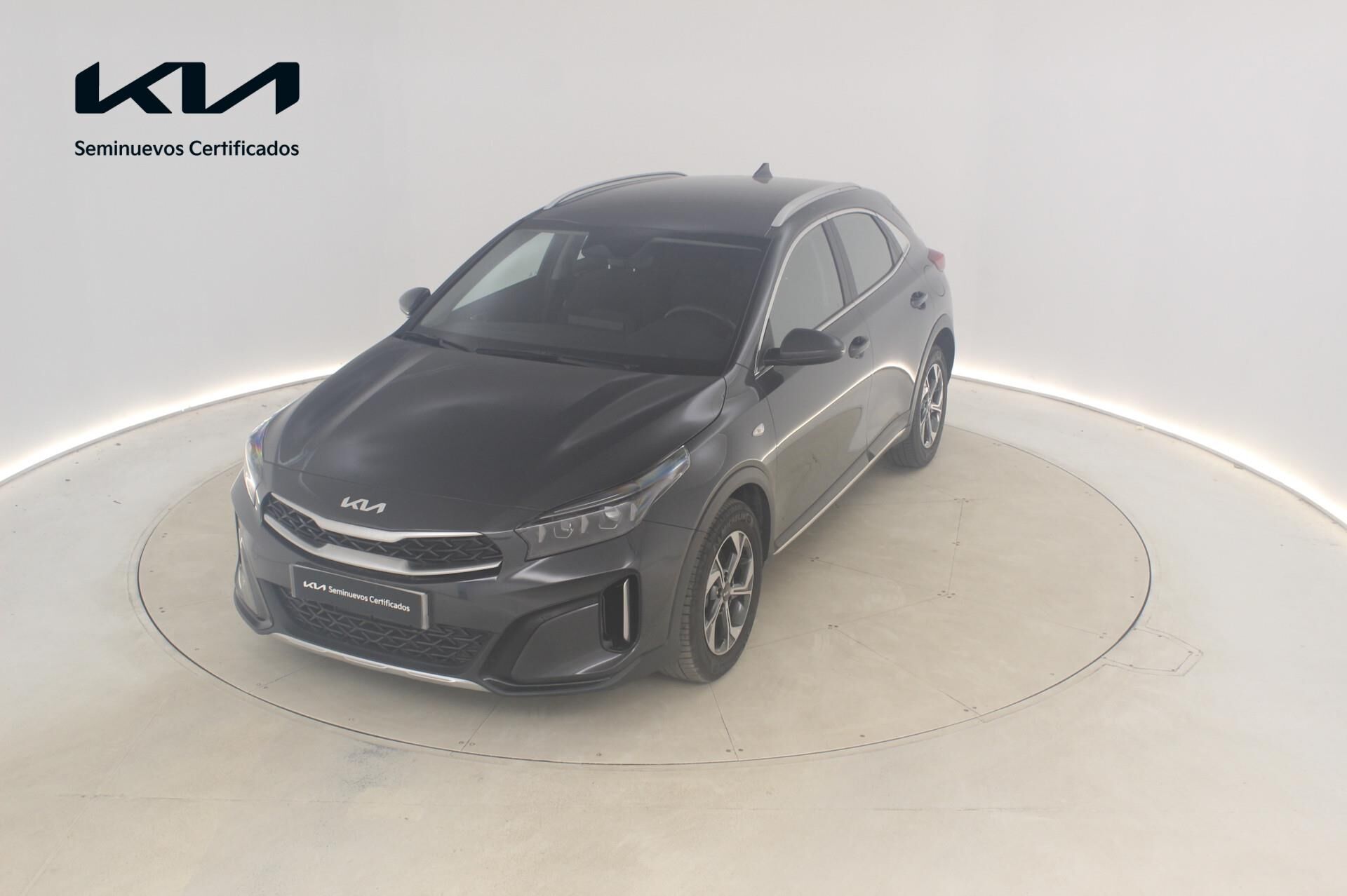 KIA XCeed (1.0 T-GDI 74KW DRIVE 5P) en Navarra
