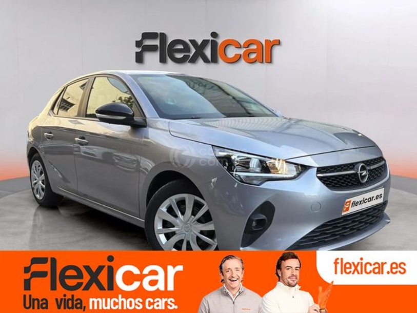 Foto del OPEL Corsa 1.5D DT S-S Edition 100