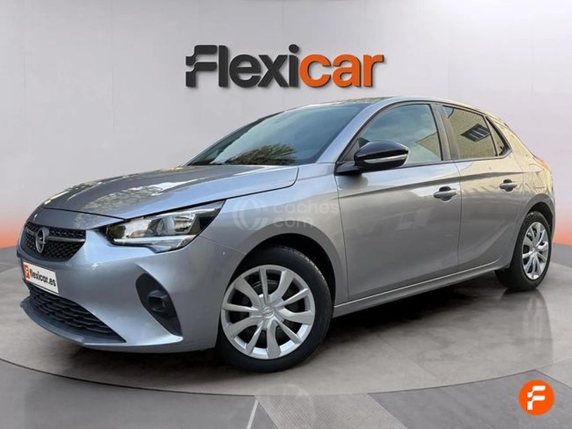 Foto del OPEL Corsa 1.5D DT S-S Edition 100