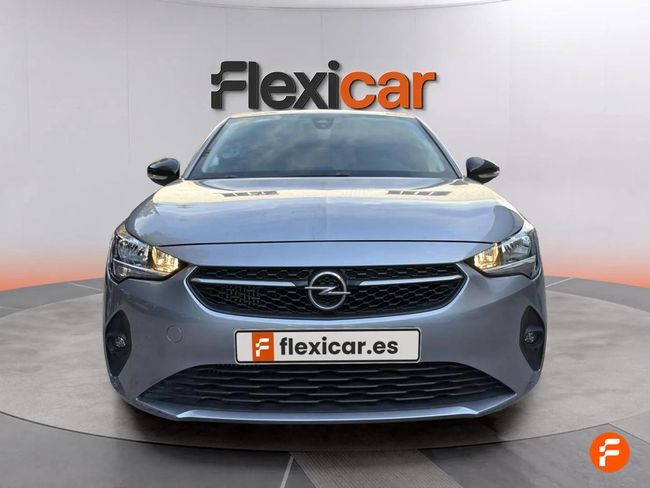 Foto del OPEL Corsa 1.5D DT S-S Edition 100