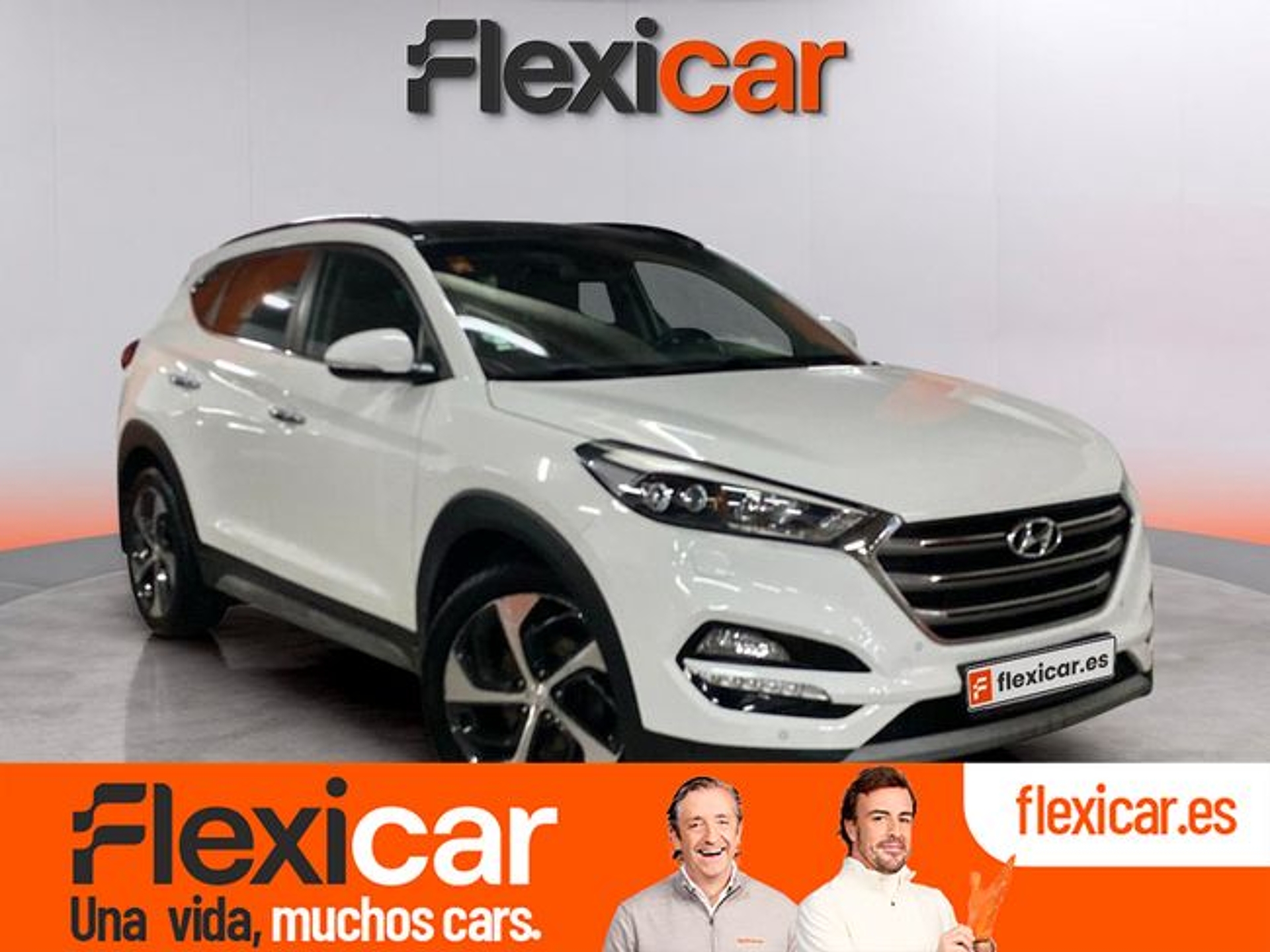 Imagen de HYUNDAI Tucson