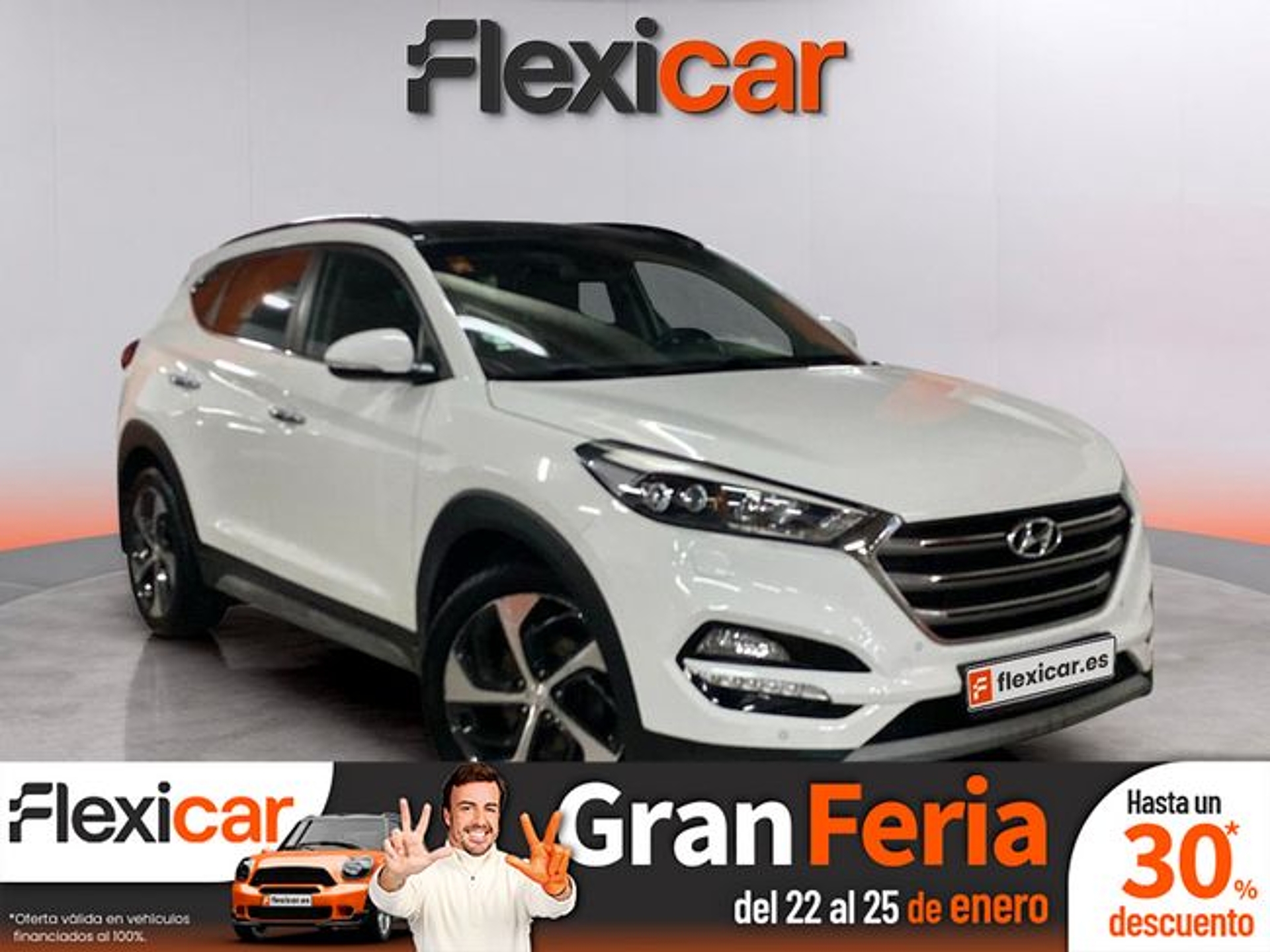 Imagen de HYUNDAI Tucson