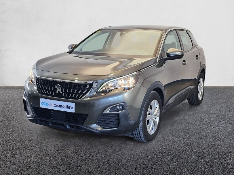 Foto del PEUGEOT 3008 1.2 S&S PureTech Active 130