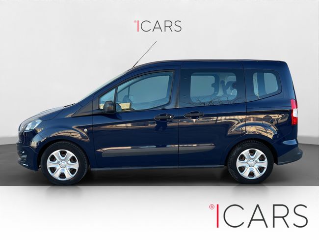 Foto del FORD Tourneo Courier 1.0 Ecoboost Ambiente