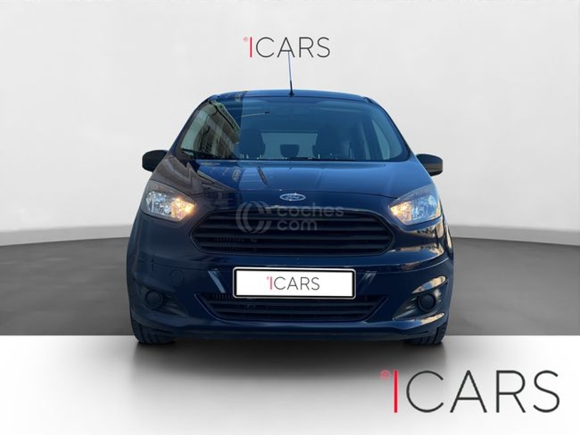 Foto del FORD Tourneo Courier 1.0 Ecoboost Ambiente