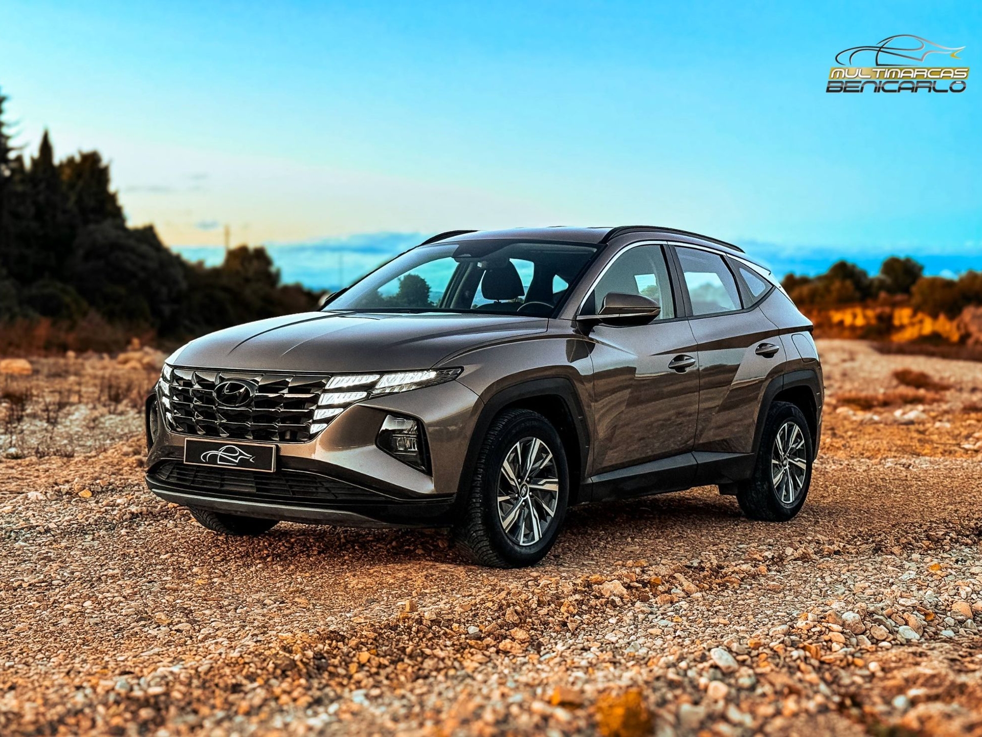 Imagen de HYUNDAI Tucson