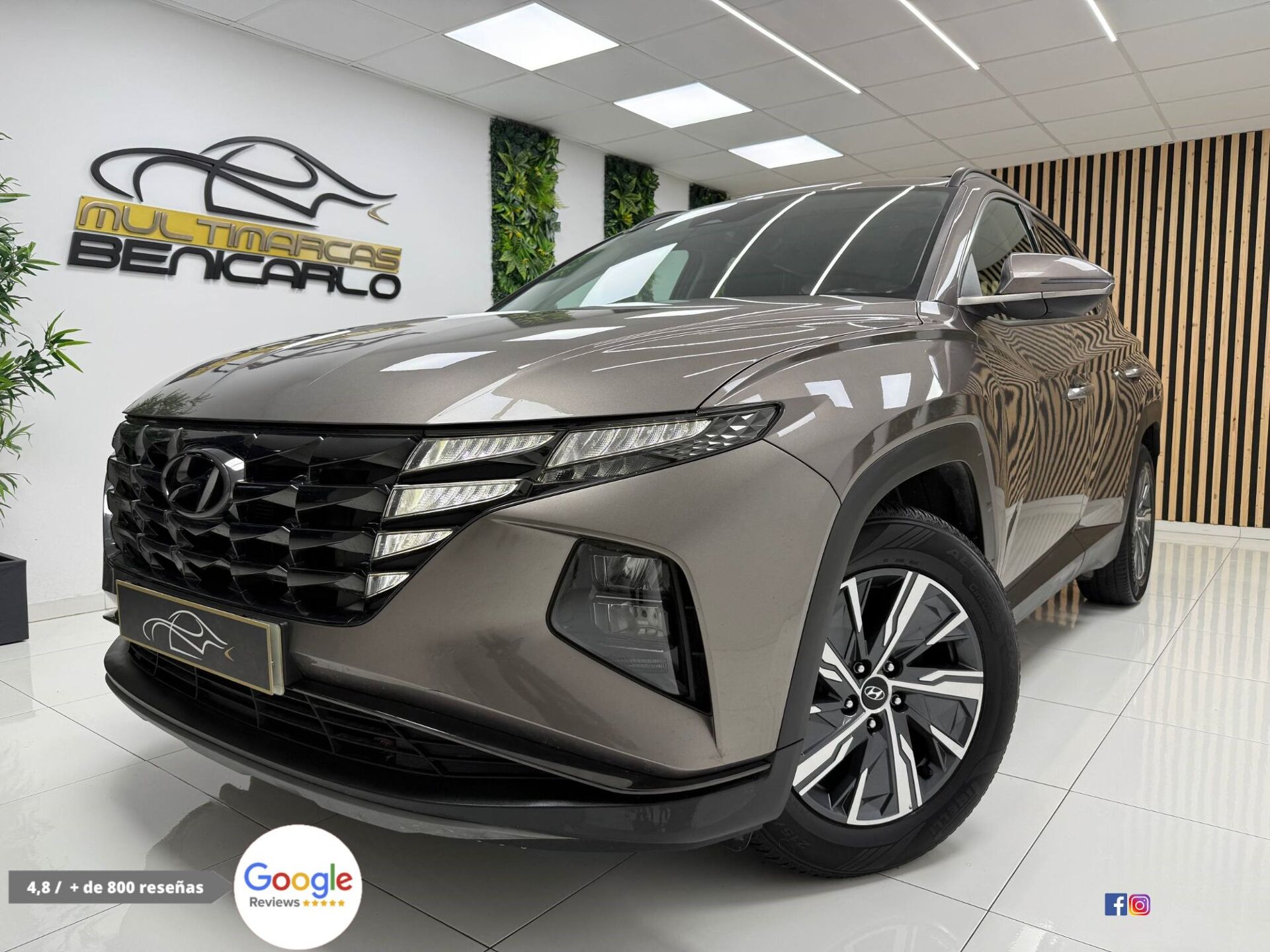 Imagen 2 de HYUNDAI Tucson