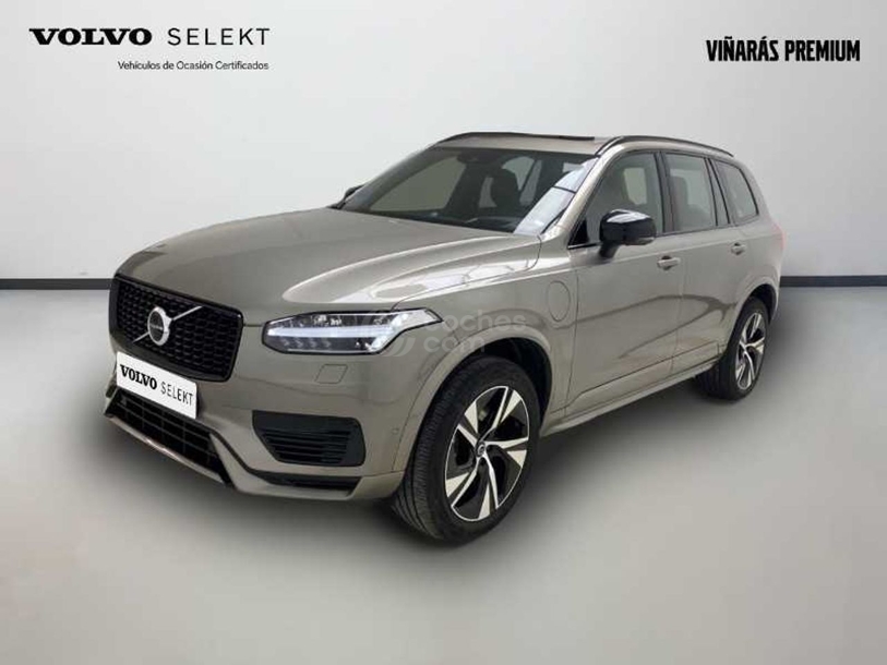 Foto del VOLVO XC90 T8 Core AWD Aut.