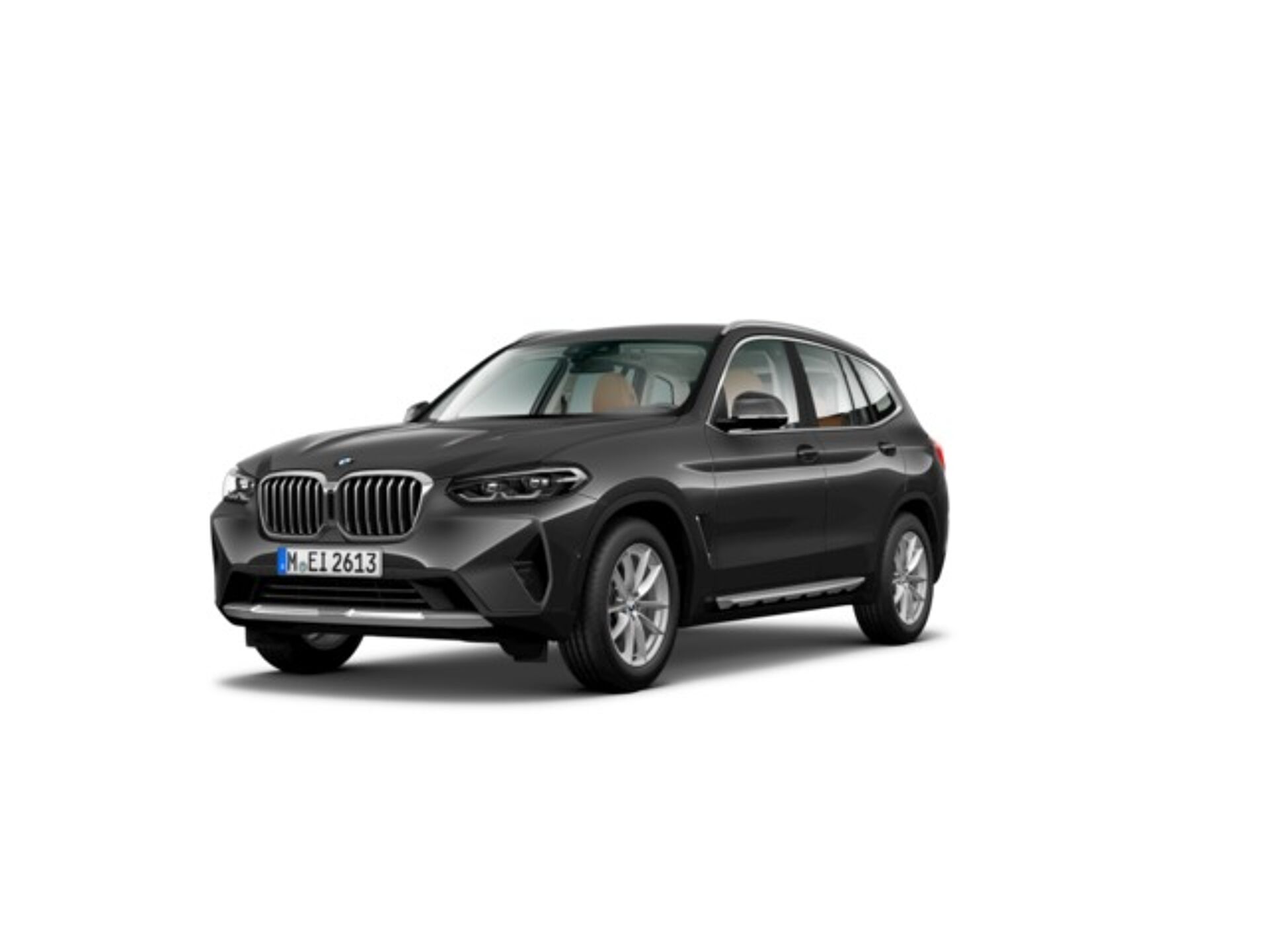 Imagen 3 de BMW X3