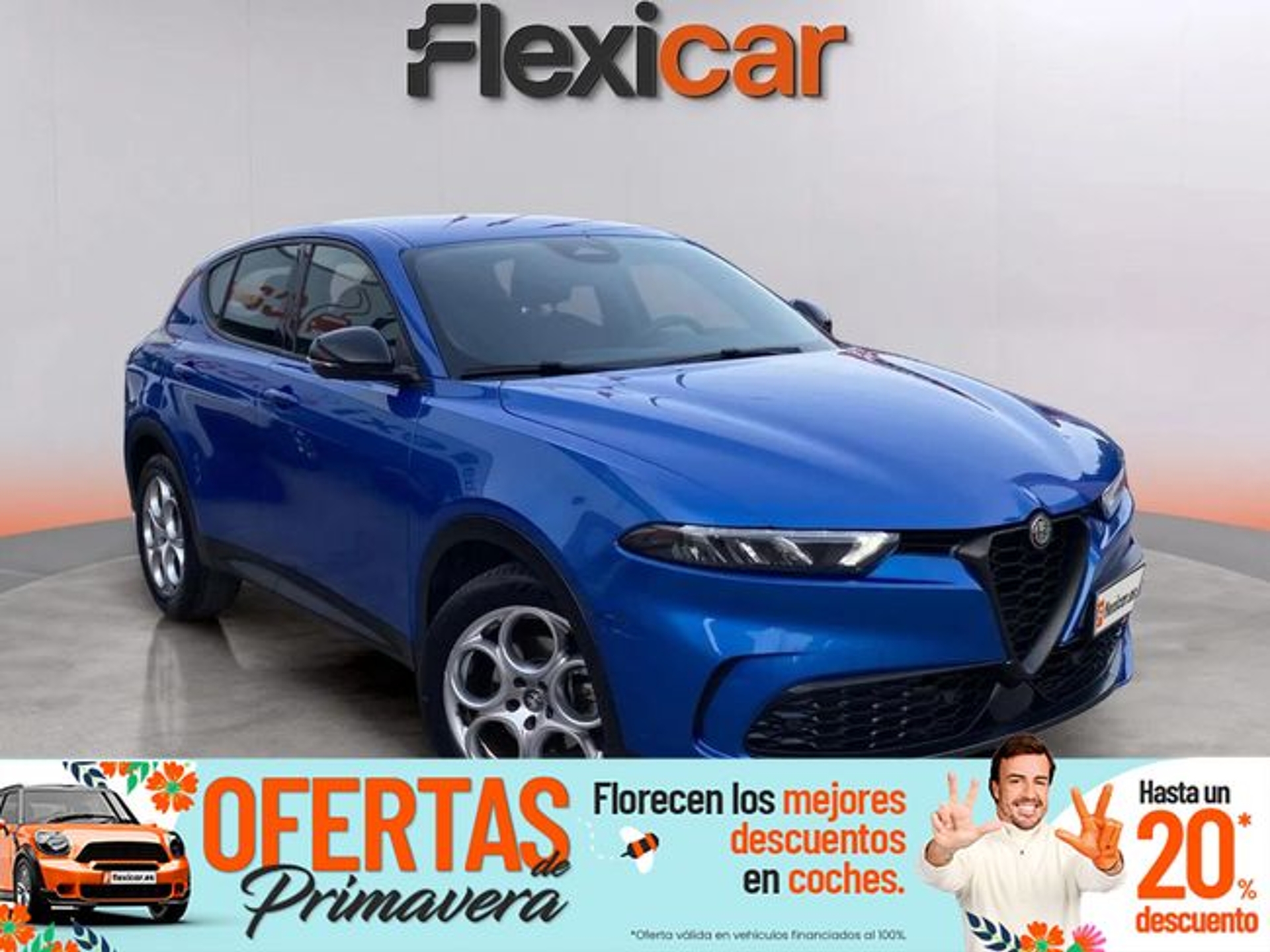 Imagen de ALFA ROMEO Tonale