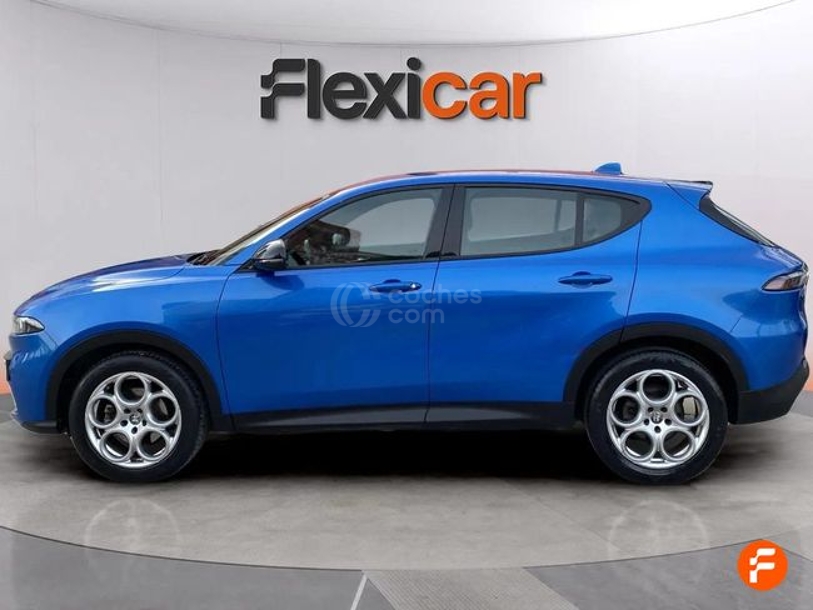 Foto del ALFA ROMEO Tonale 1.5 MHEV Sprint FWD