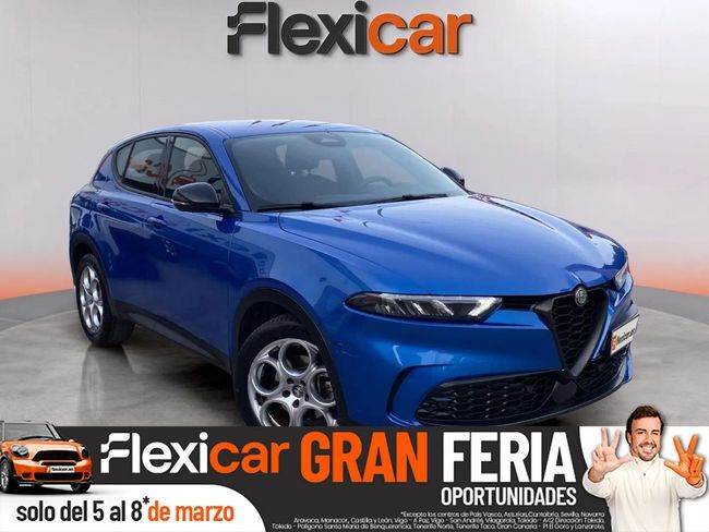 Foto del ALFA ROMEO Tonale 1.5 MHEV Sprint FWD