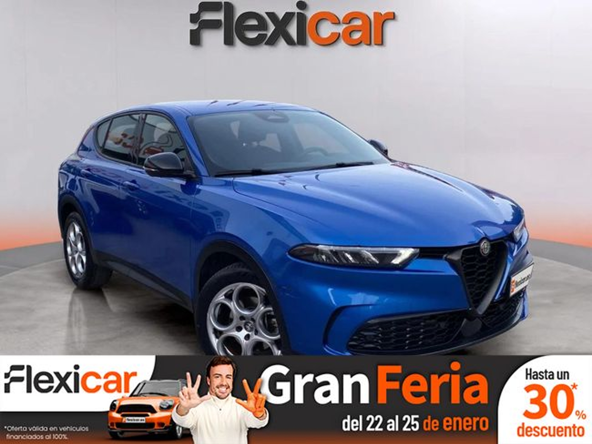 Imagen de ALFA ROMEO Tonale