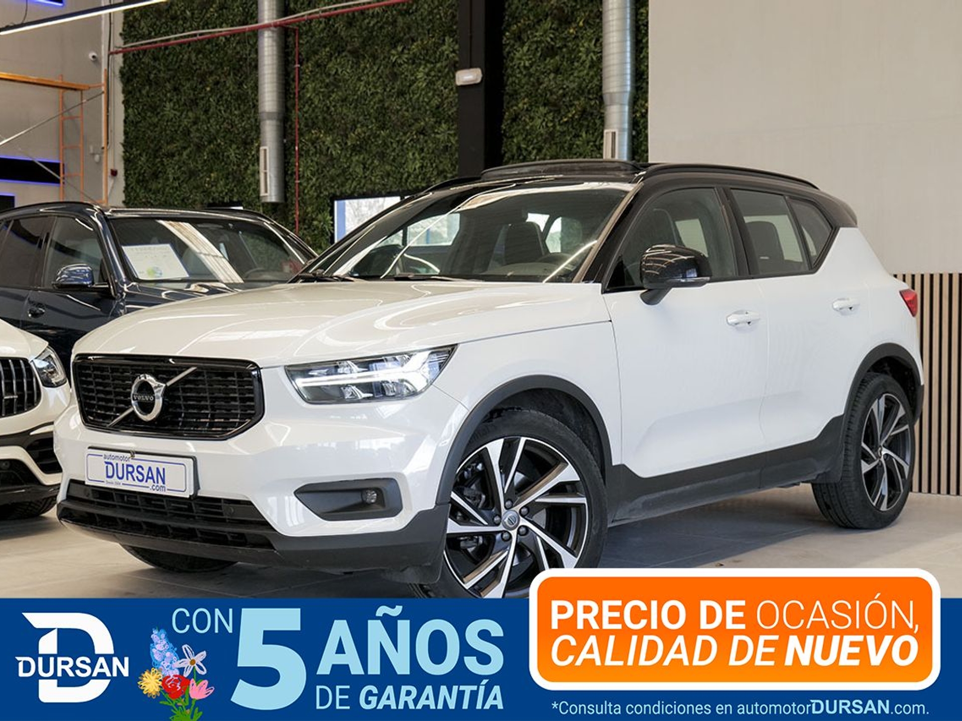 Imagen de VOLVO XC40