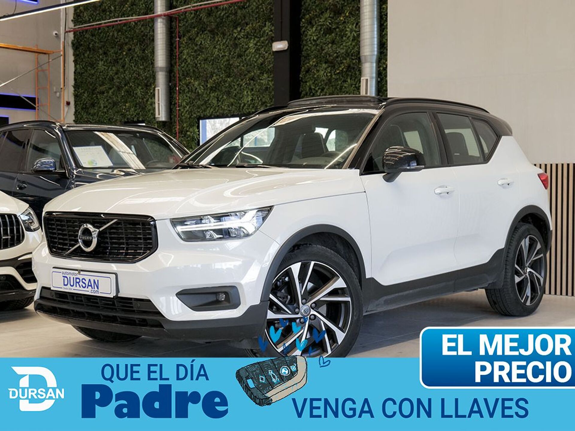 Imagen 1 de VOLVO XC40
