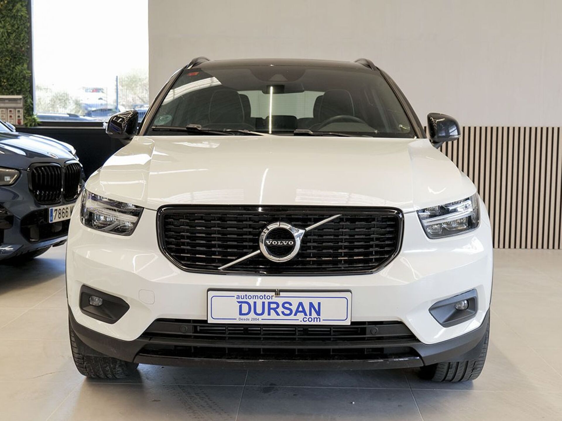 Imagen 2 de VOLVO XC40