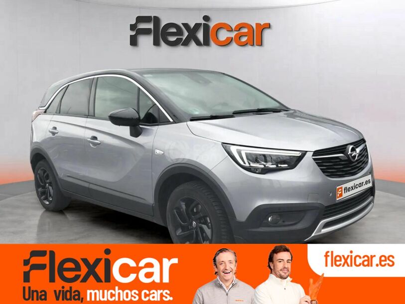 Foto del OPEL Crossland X 1.2T S&S Innovation 130
