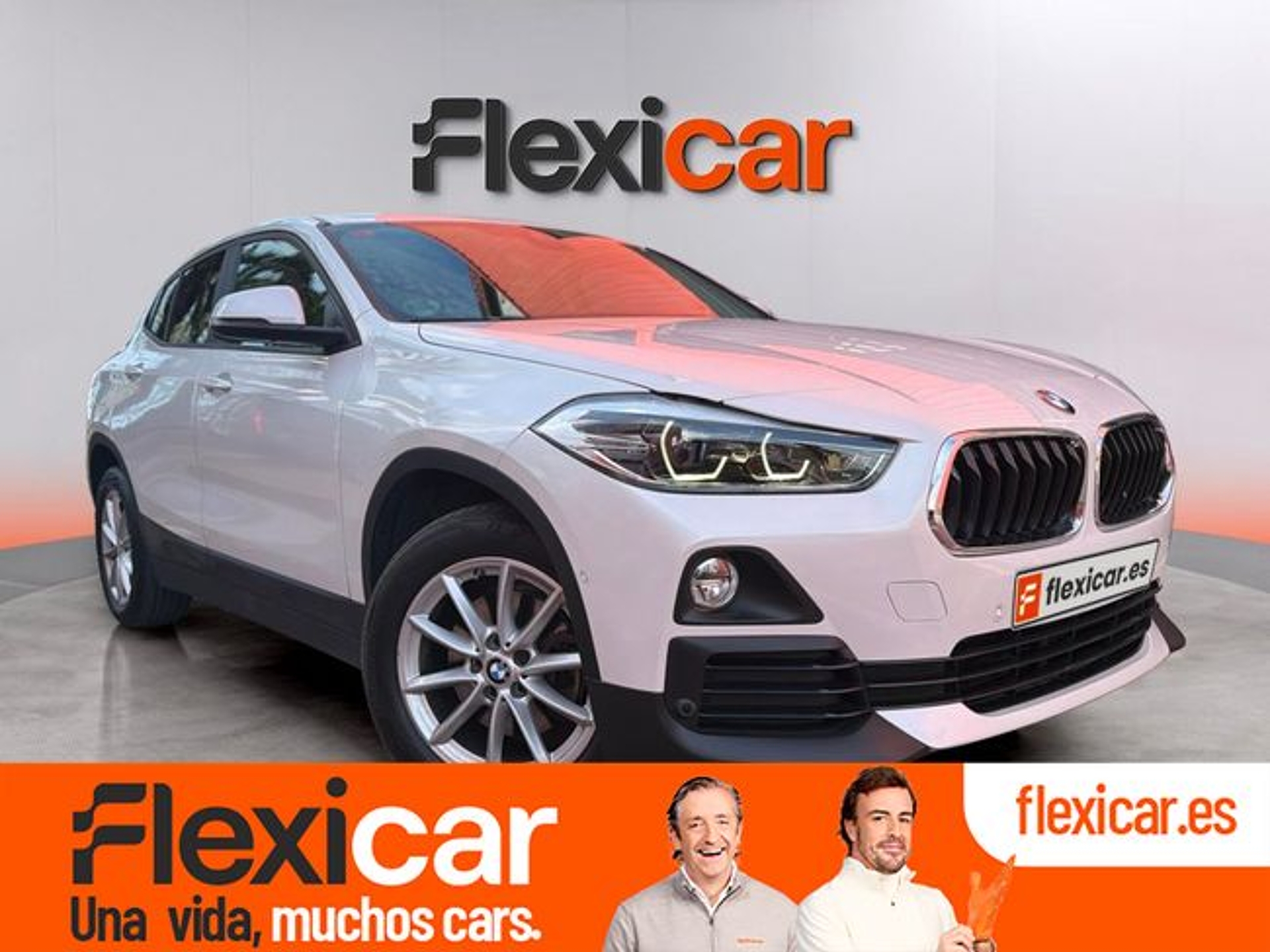Imagen de BMW X2