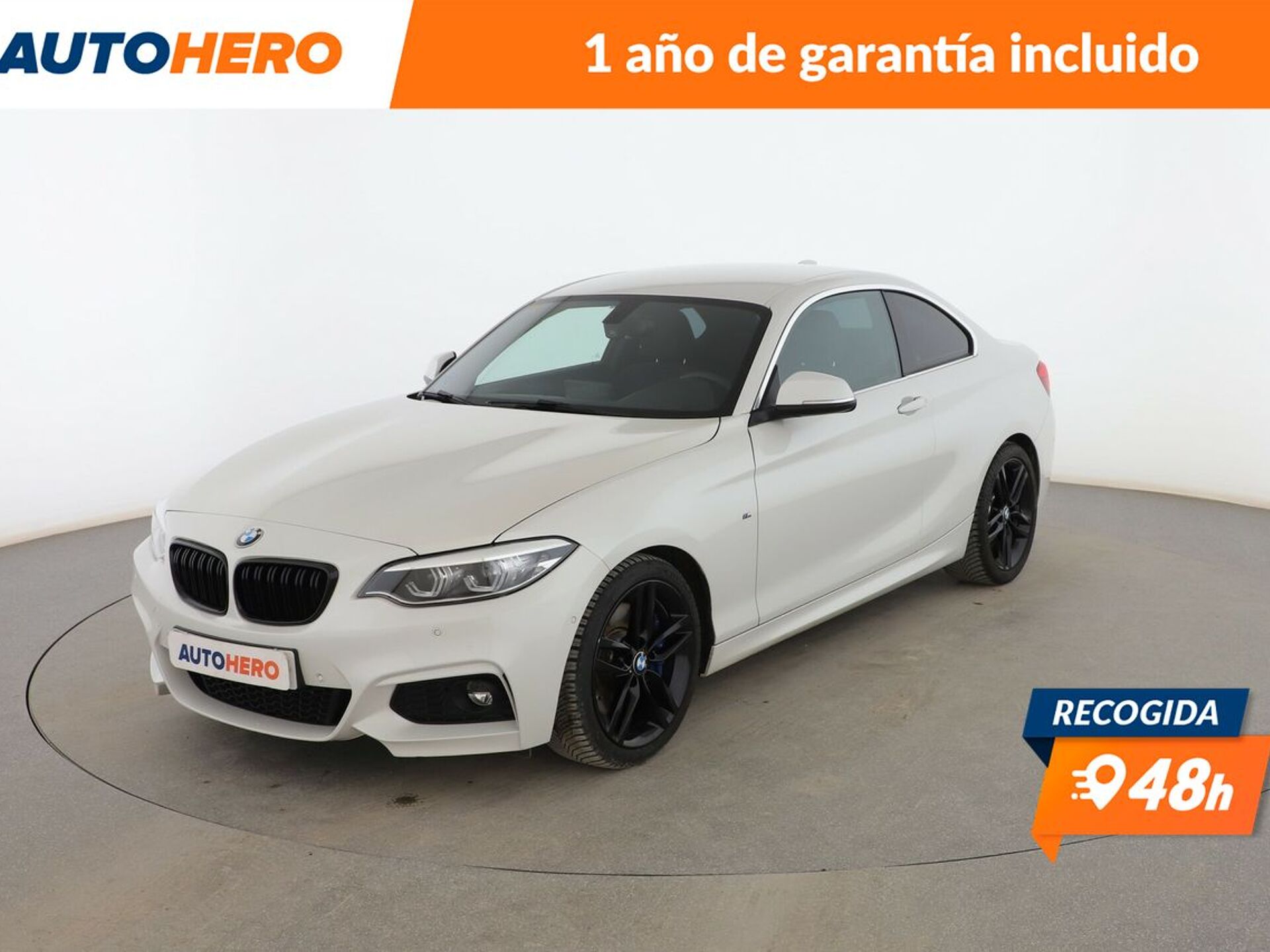 Imagen de BMW Serie 2