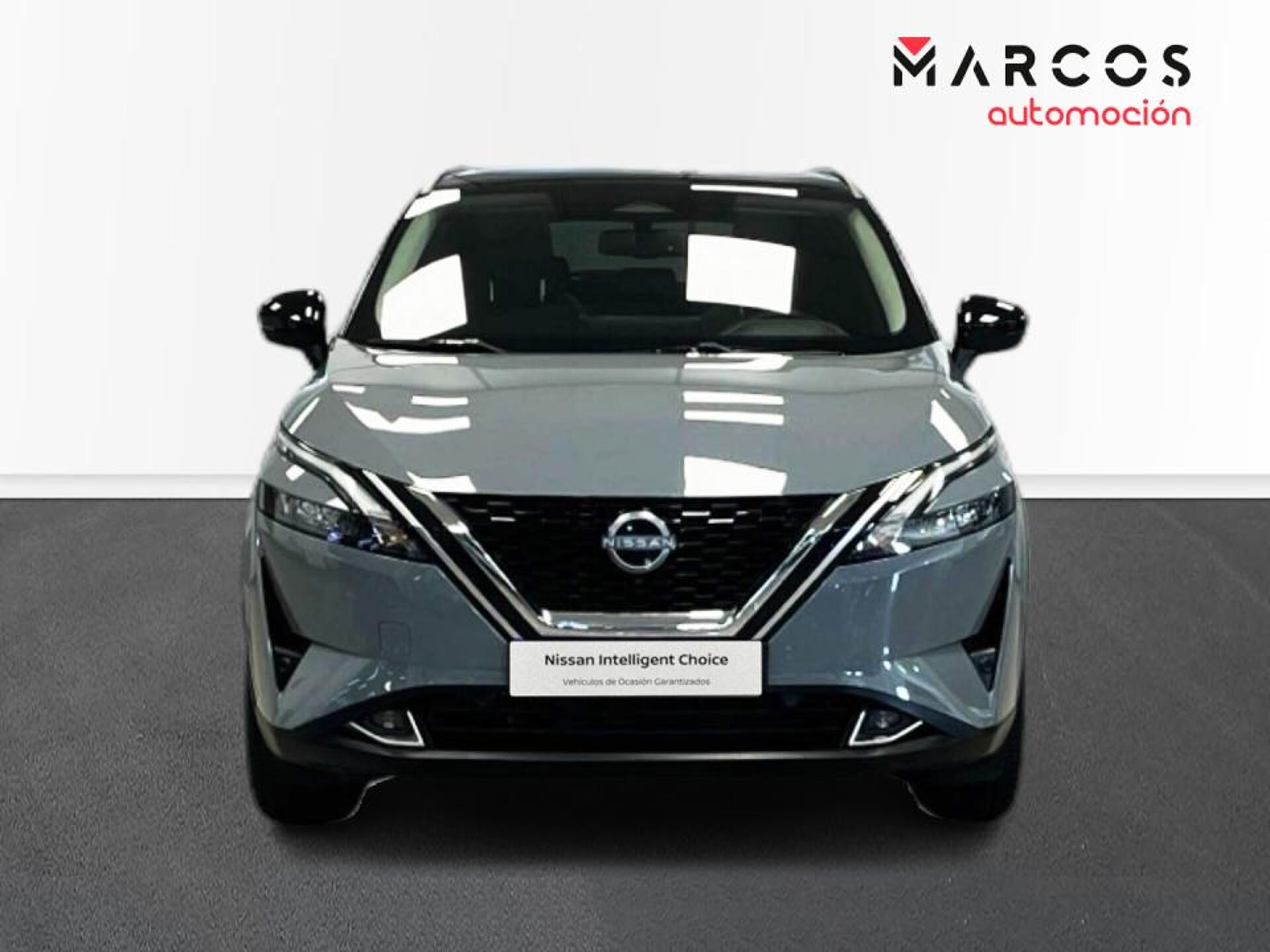 Imagen 2 de NISSAN Qashqai