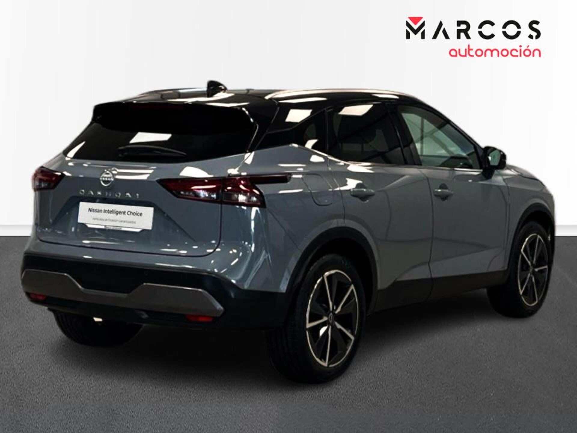 Imagen 3 de NISSAN Qashqai