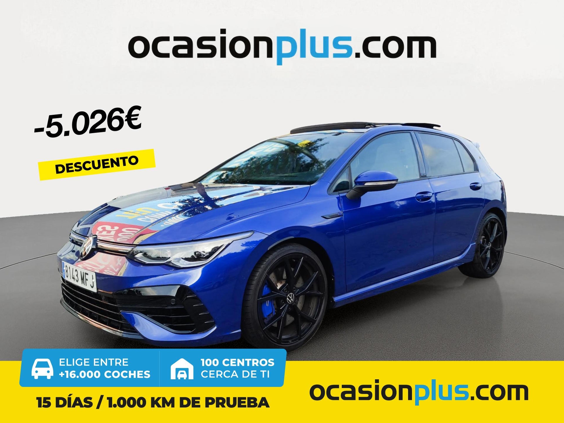 Imagen de VOLKSWAGEN Golf