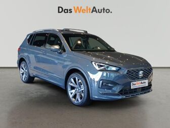 Imagen de SEAT Tarraco 1.4 e-Hybrid FR DSG