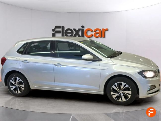 Foto del VOLKSWAGEN Polo 1.0 TSI Advance 70kW
