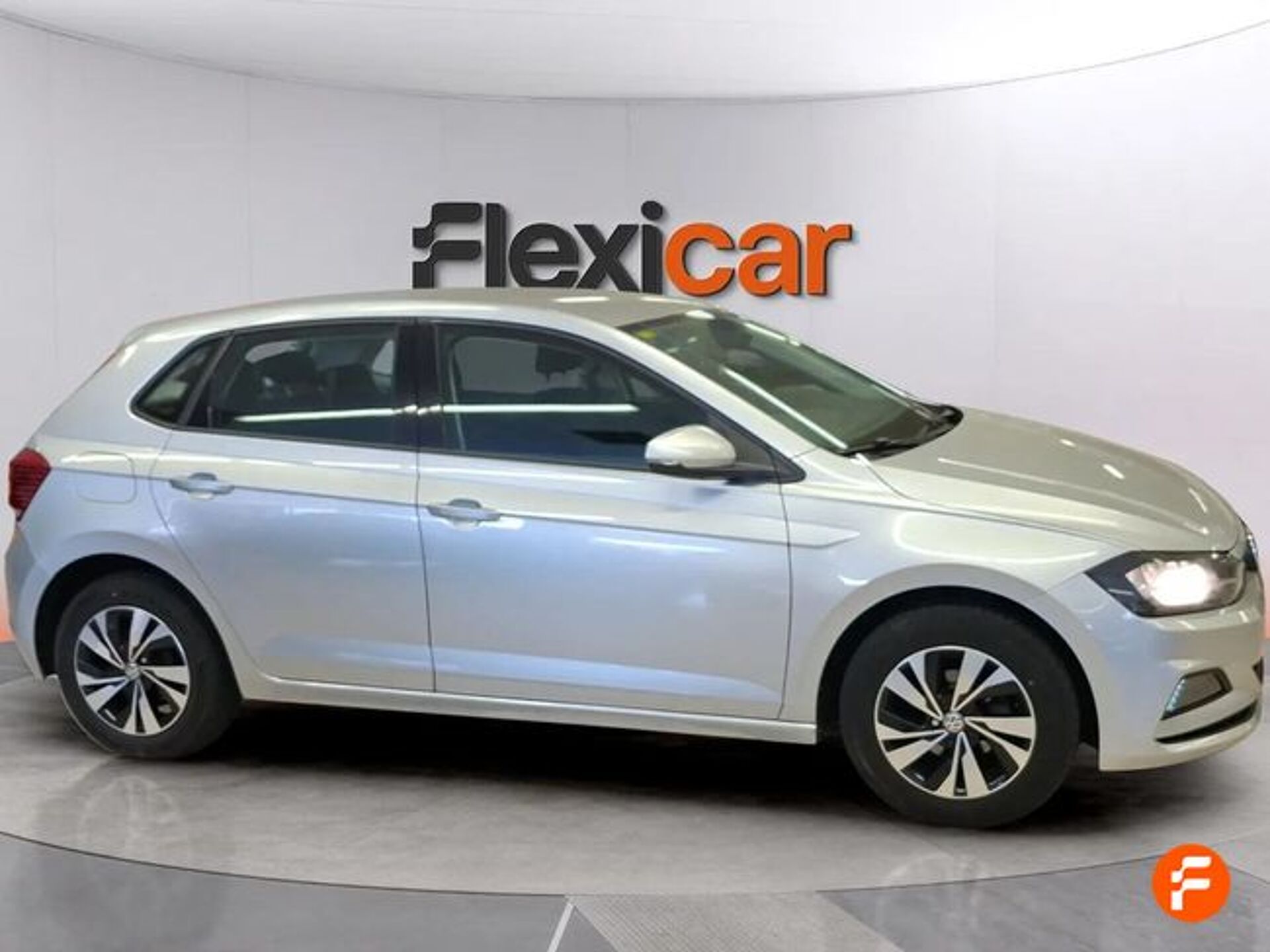 Imagen 3 de VOLKSWAGEN Polo