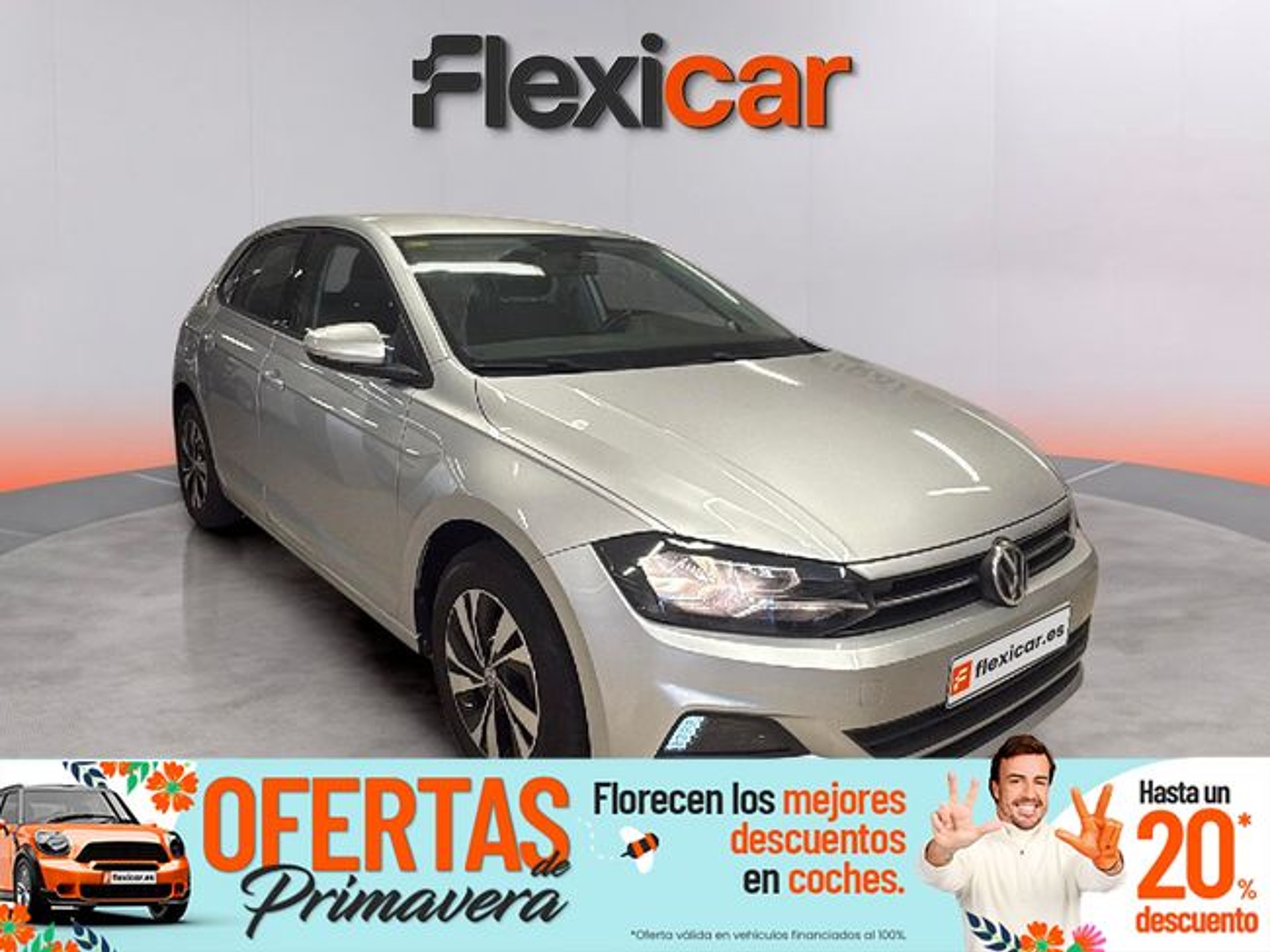 Imagen de VOLKSWAGEN Polo