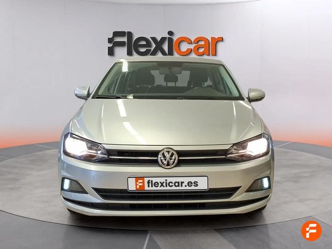 Foto del VOLKSWAGEN Polo 1.0 TSI Advance 70kW