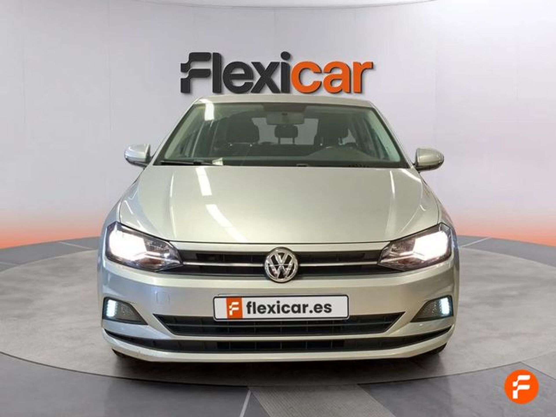 Imagen 2 de VOLKSWAGEN Polo